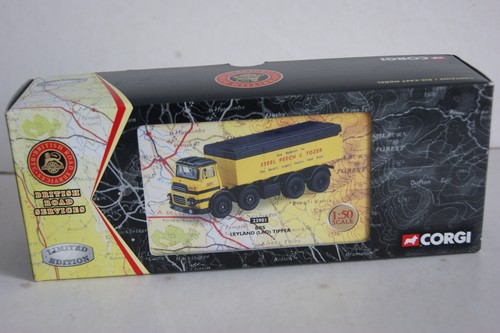Corgi classics leyland lad - classics,