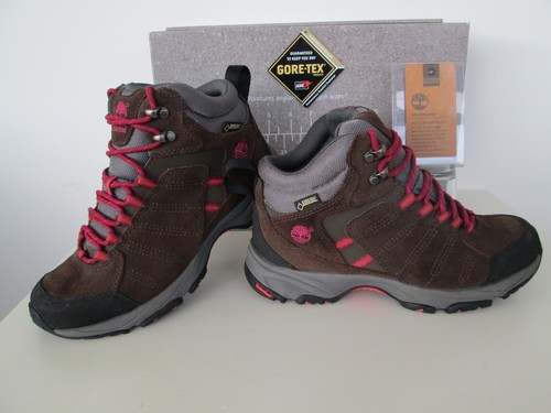 Timberland a11pg gore tex - timberland,
