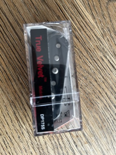 Dimarzio dp175sbk pickup - dimarzio,