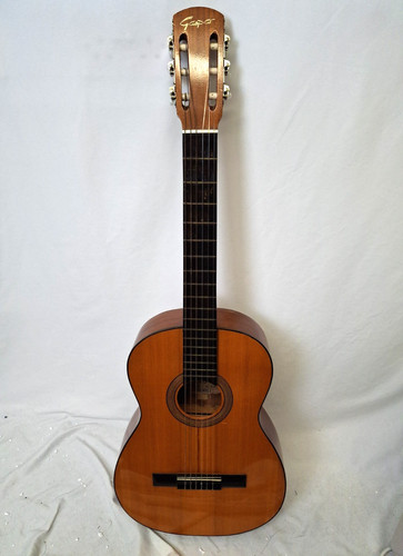 Gaspar classical spanish - gaspar,
