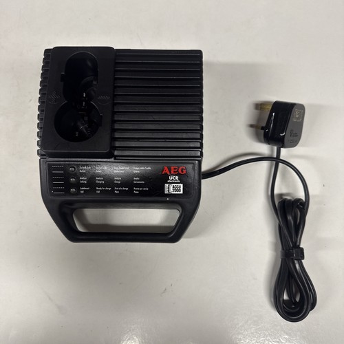 Aeg atlas copco ucr - copco,