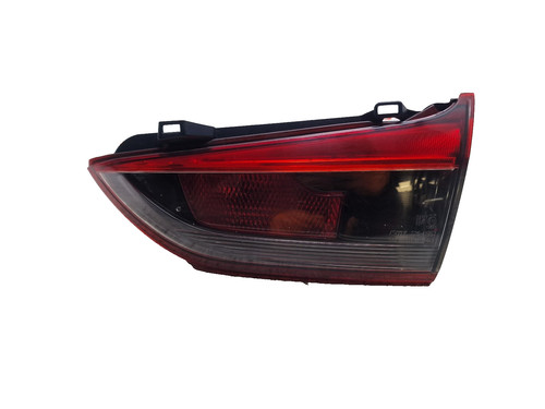 Mazda tail light inner rear - tail,