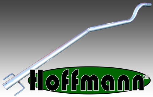 Astra mk4 04 - 09/03-09/04, exhaust