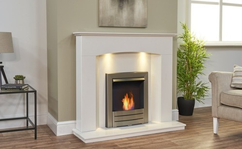 Acantha tuscon white marble - tuscon,