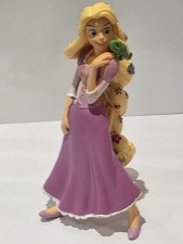 Disney Rapunzel & Pascal