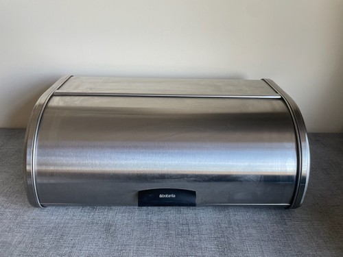 Brabantia stainless steel roll - stainless,