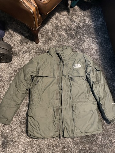 North face men mcmurdo 550 - men's,