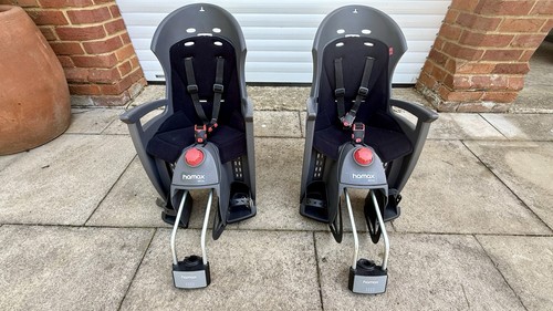 Hamax siesta child bike seat - siesta,