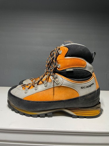 Scarpa men triolet pro - men's, gtx
