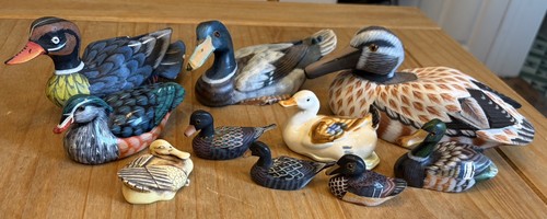 Collection ten decorative - ten,