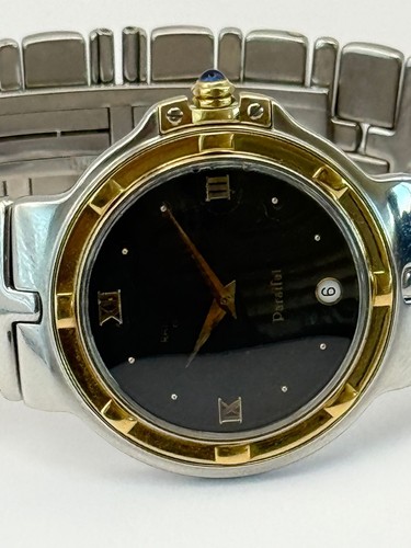 Raymond weil parsifal black - raymond,
