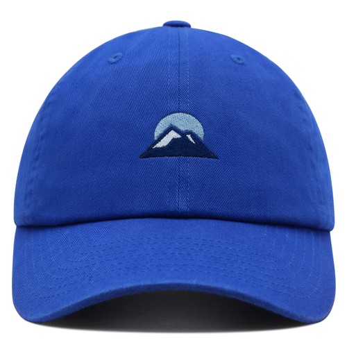 Jpak mountain premium dad - dad, hat