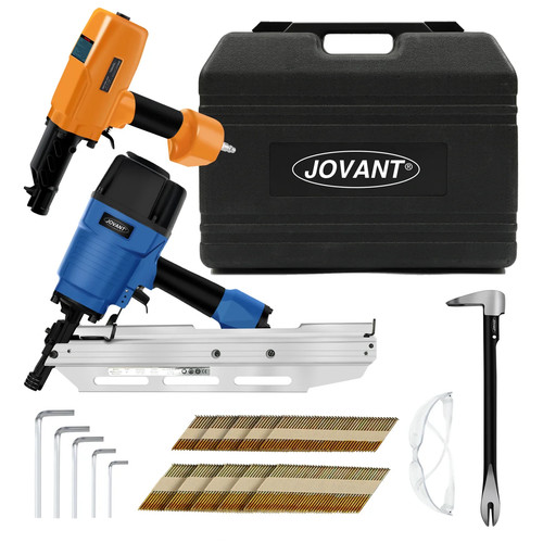 Jovant framing nailer - framing,