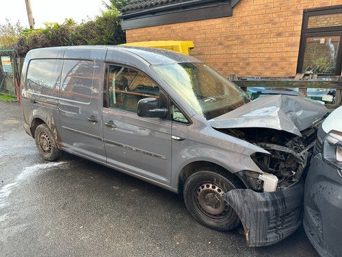 Caddy maxi c20 startline - vw,