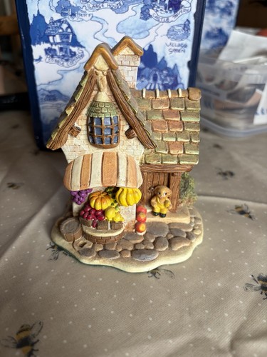 Pendelfin complete mini - pendelfin,