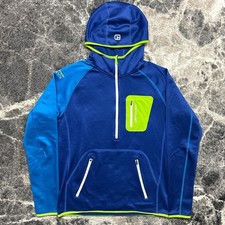 Ortovox Merino Inside Fleece