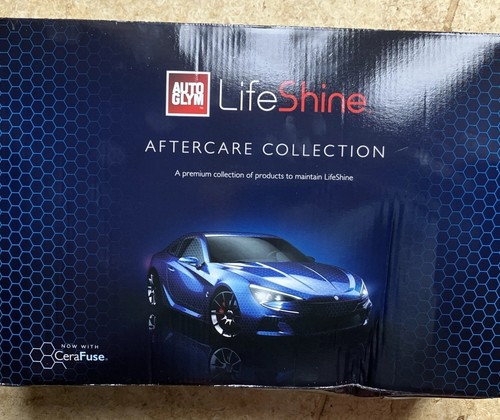 Auto glym life shine - auto,