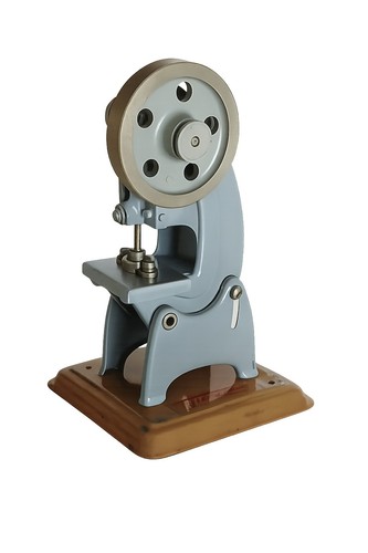 Fleischmann propulsion model - fleischmann,