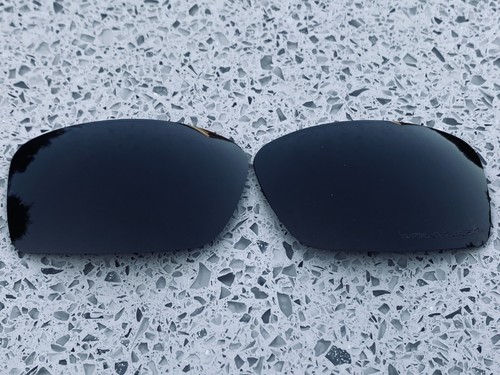 Etched polarized black iridium - etched,