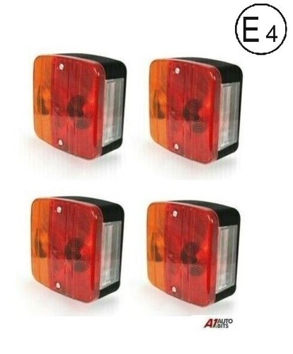 Rear function 12v - 4,