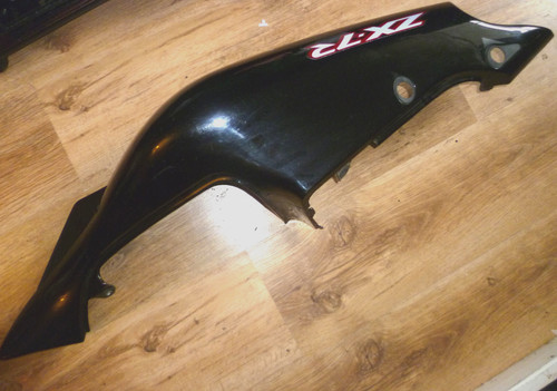 Kawasaki zx7r right - zx7r,