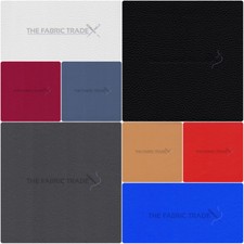 PREMIUM LEATHERETTE CAR SEAT