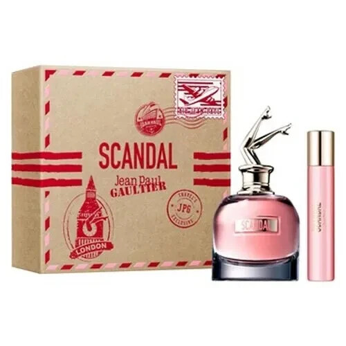 Jean paul gaultier - jean, eau