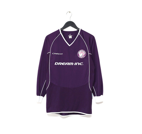 2004 harchester united - harchester,