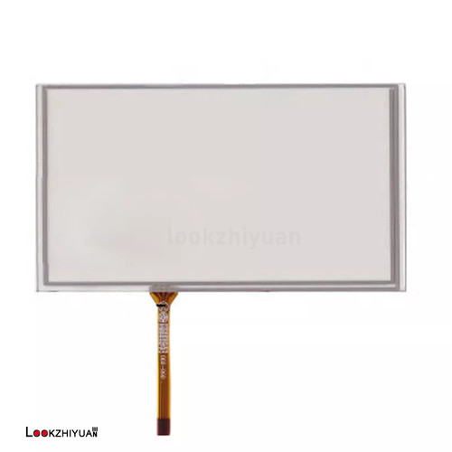 Inch resistive touch panel - resistive,