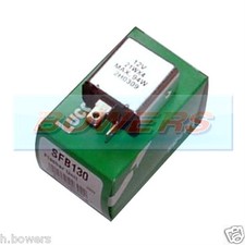 GENUINE LUCAS SFB130 35053 12V 94W CLASSIC CAR HAZARD FLASHER UNIT MORRIS MARINA