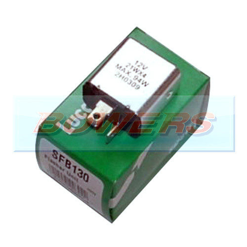 Genuine lucas sfb130 35053 - lucas, 12v