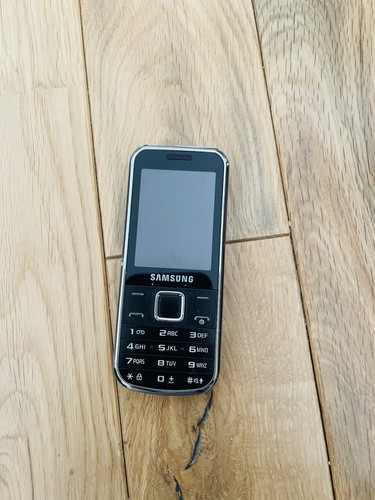 Samsung e1200 mobile - gt-e1200, phone