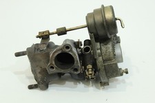 Audi A4 8D B5 FL 1.8T K03 Turbo Charger 058145703J