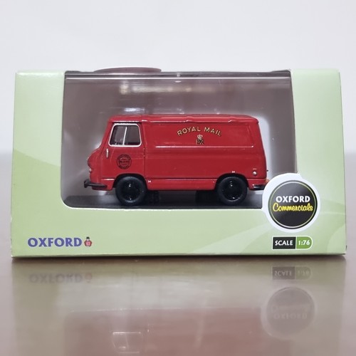 Oxford commercials 76j4001 - oxford,