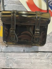 Dr Martens Mini Satchel
