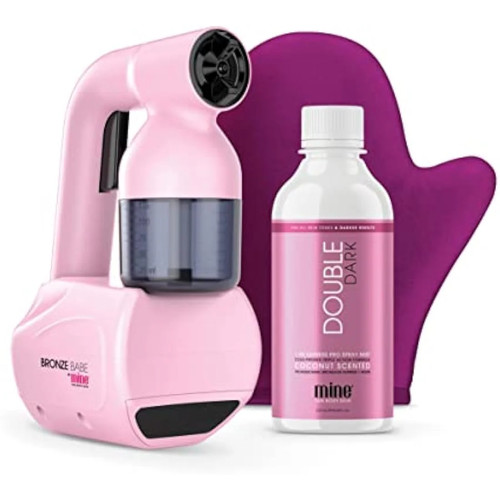Minetan personal spray - personal,