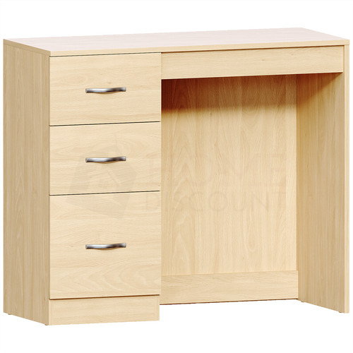 Modern dressing table - modern, desk