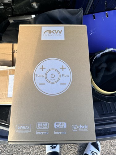 Akw smartcare plus 5kw - plus, 9.5kw