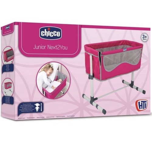Chicco junior next2you - junior, dolls