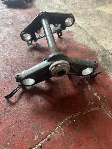 Honda ns125r yoke - honda,