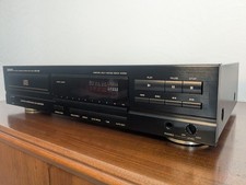 Denon DCD-580 PCM CDPlayer -