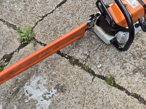 Large professional stihl ms660 - large,