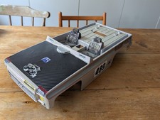 Tamiya Chevrolet Blazing