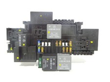 2018 MERCEDES GLC 220 D 4MATIC AMG LINE 5DR AUTO FUSEBOX   A2229063202 FAST SHIP