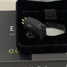 Goldring EROICA LX Low Output MC Cartridge/Soundsmith Sapphire/CL Stylus retip
