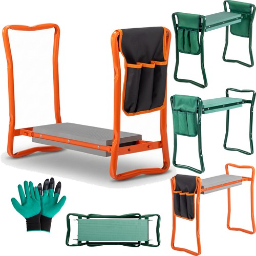 Garden kneeler 1 folding - garden,