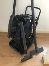 Professional Steamer Vacuum