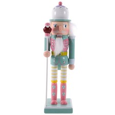  Festive Ornament Nutcracker