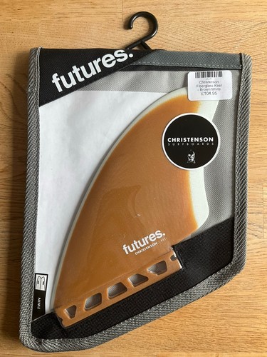 Futures fins chris - futures,