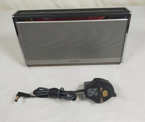Bose soundlink wireless - bose,